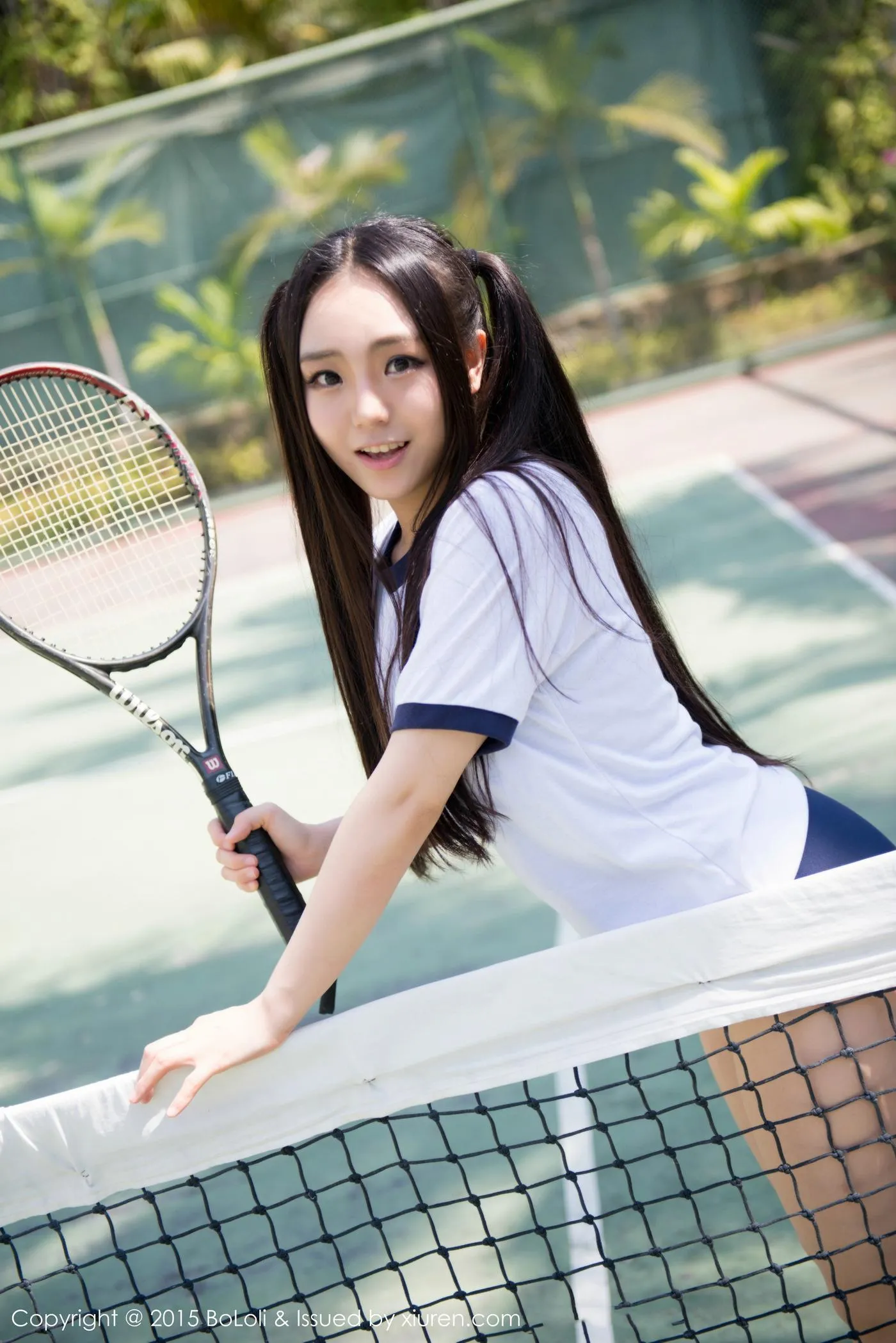 Vol.023 许文婷Regina [57P]插图7